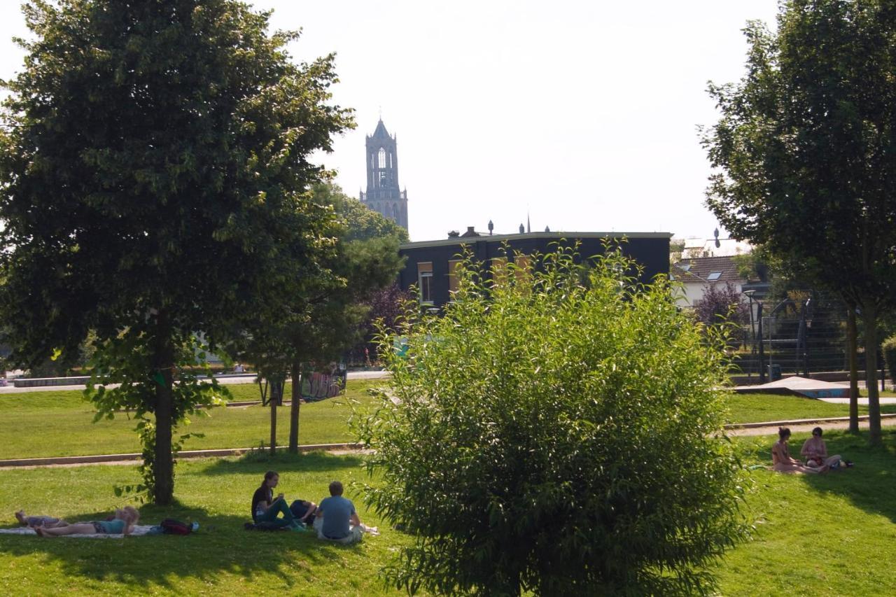 Central Park *